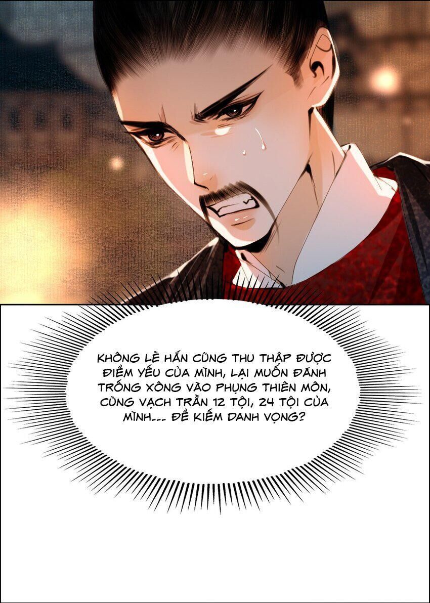 vòng luân hồi Chapter 69 - Trang 1