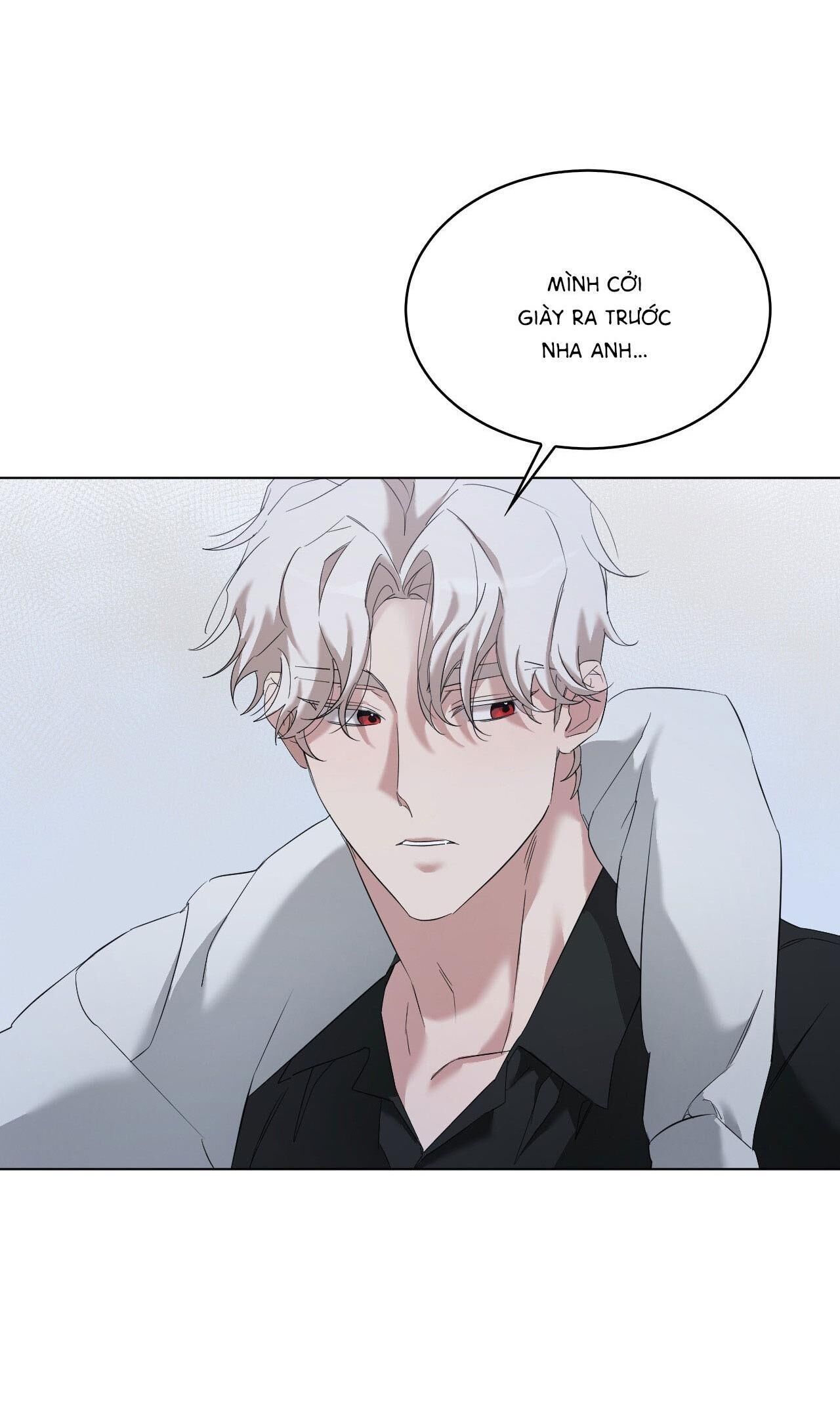 (Cbunu) Dễ Thương Là Lỗi Của Tôi Sao? Chapter 12 - Trang 2