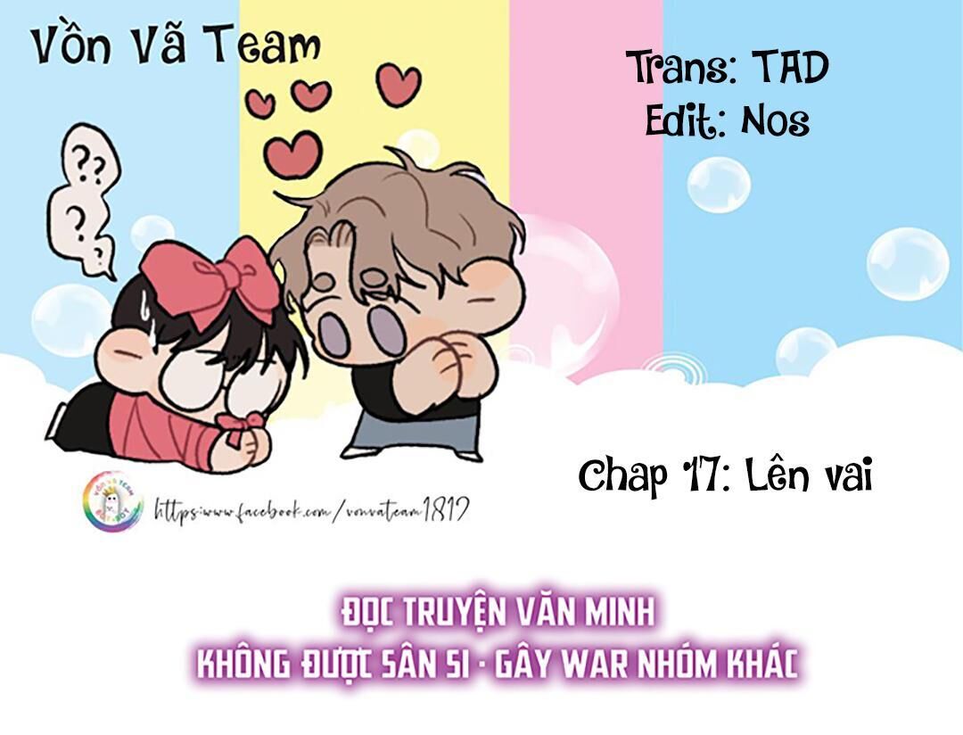 Đồng Tiền Kham Thế Chapter 17 - Next Chapter 18