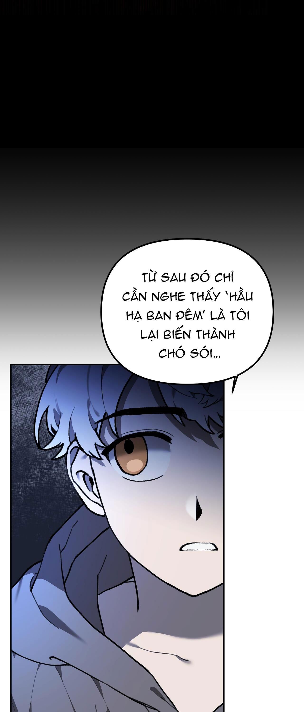 sói trong lồng Chapter 4 - Next Chương 5