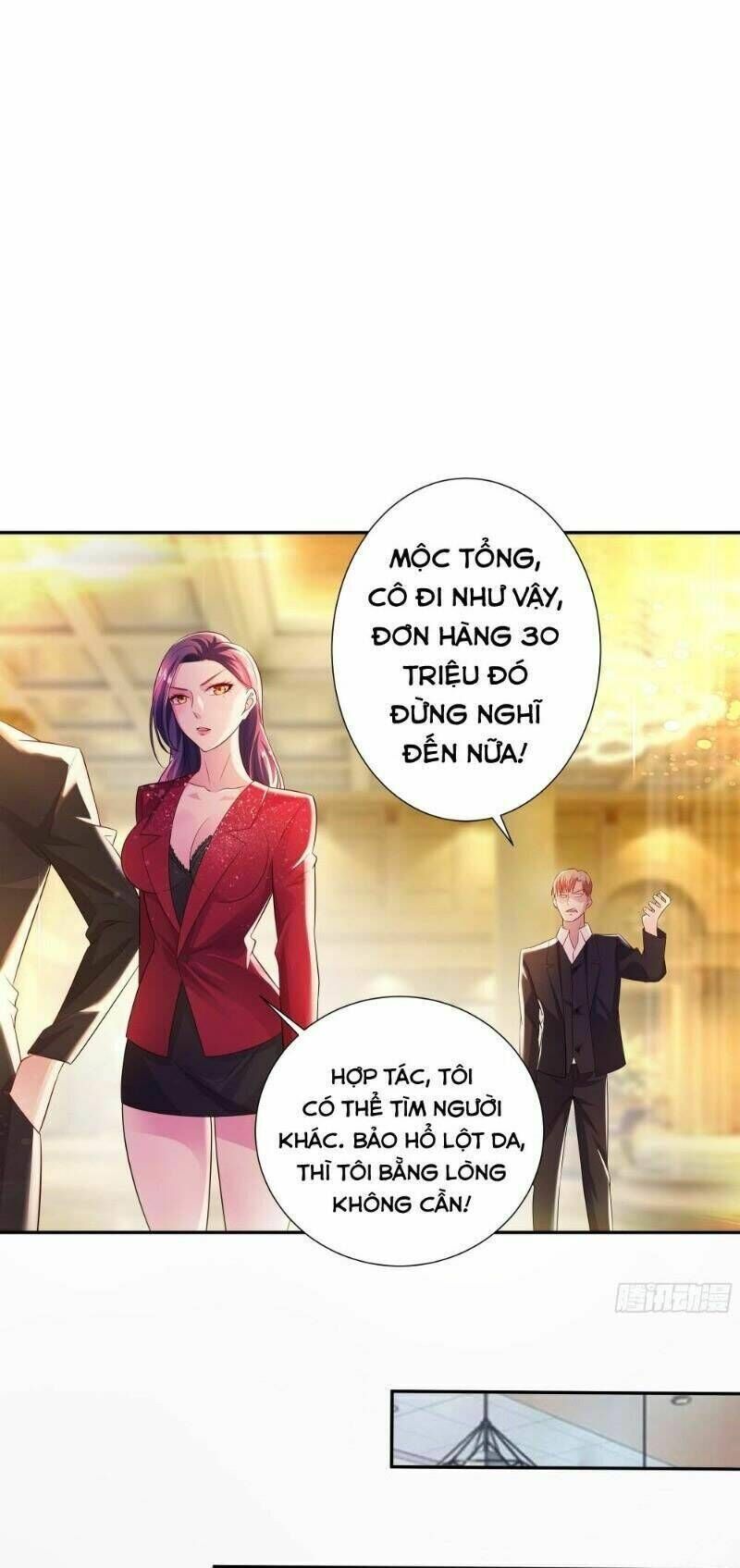 đô thị lãng tử chapter 9 - Next chapter 10