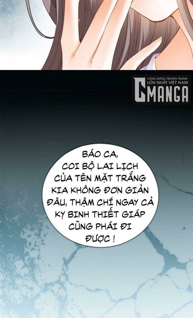 bổn vương muốn ngươi Chapter 38 - Trang 2