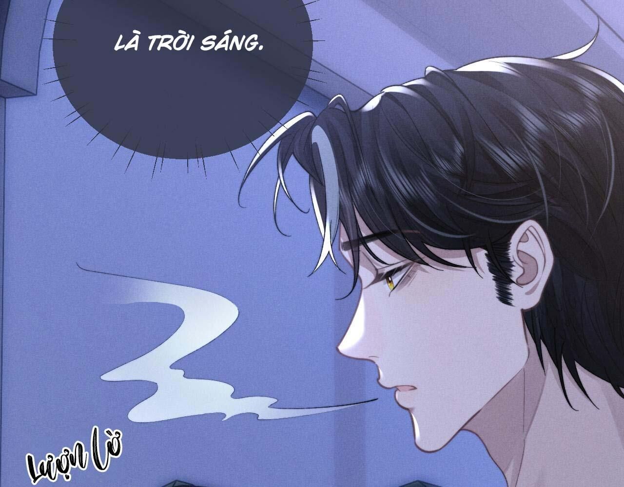 chấp sự thỏ tai cụp Chapter 52 - Next Chương 53