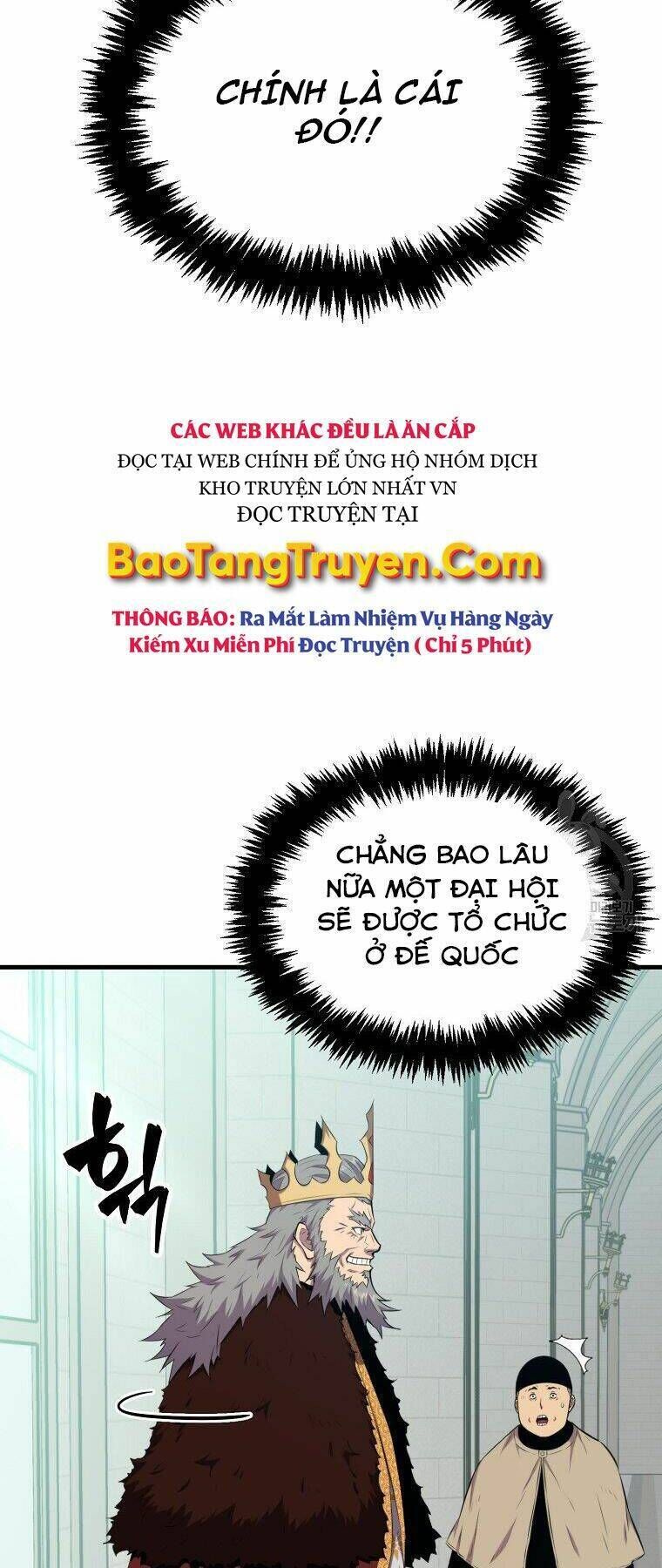 tôi thăng cấp trong lúc ngủ chapter 22 - Next chapter 23