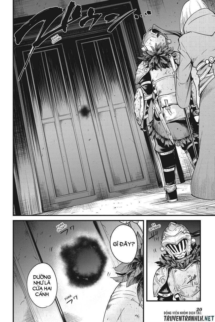 goblin slayer side story: year one Chương 38 - Trang 2