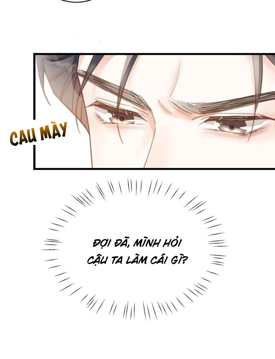 Nịch Tửu Chapter 30 - Next Chapter 31