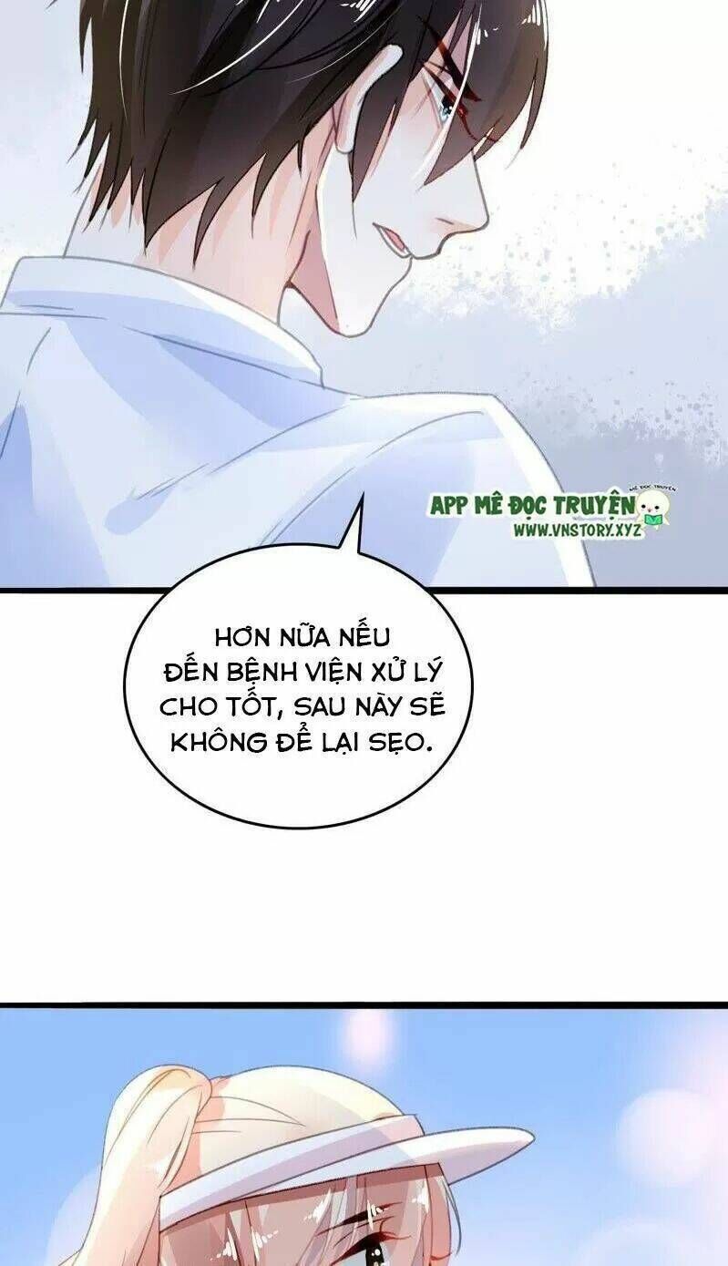 mưu ái thành nghiện chapter 9 - Trang 2