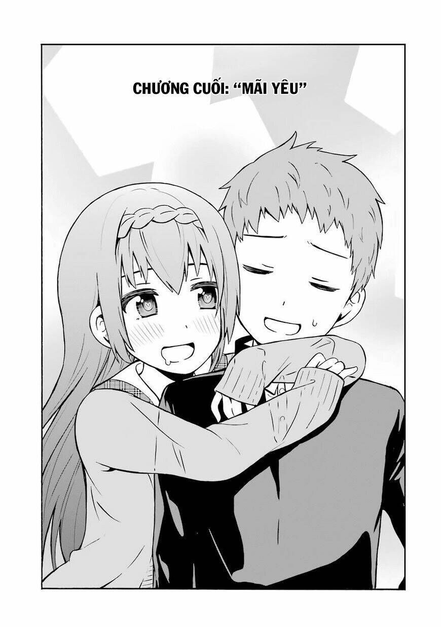 Suki X Suki Chapter 23 - Trang 2