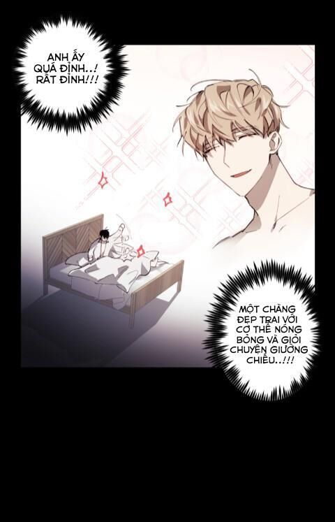 Tuyển Tập Manhwa 18+ Chapter 11 Tham Vọng Lớn - Next Chapter 12 Triệu Hồi Răn