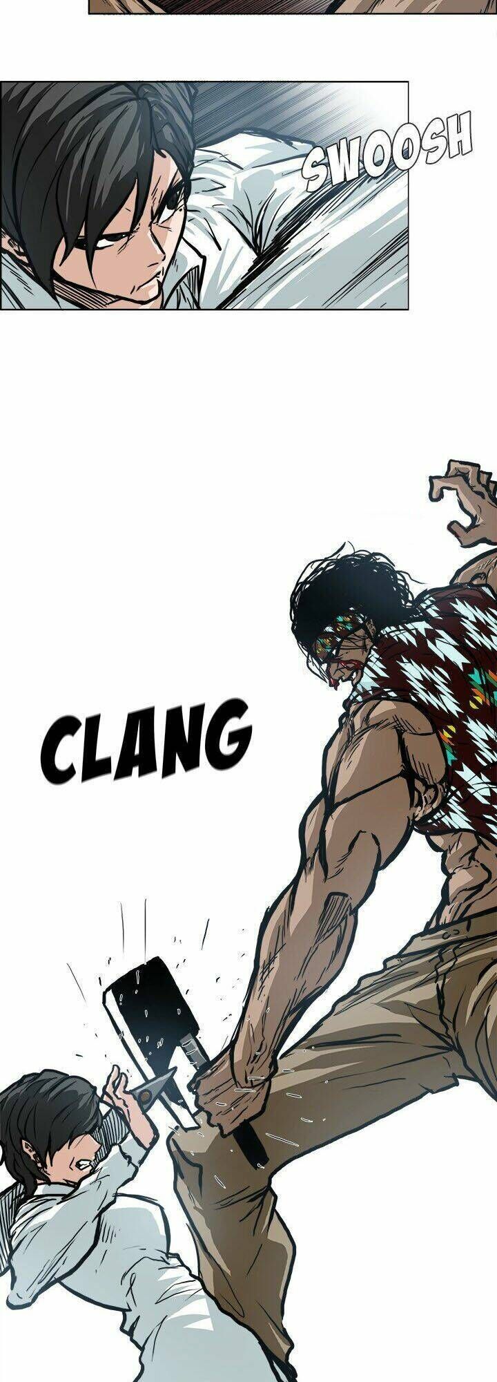 bá chủ học đường ss2 chapter 41 - Trang 2