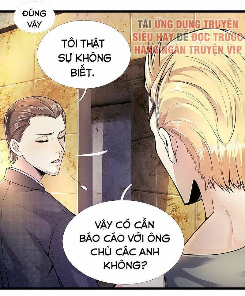 y võ chí tôn Chapter 287 - Trang 2