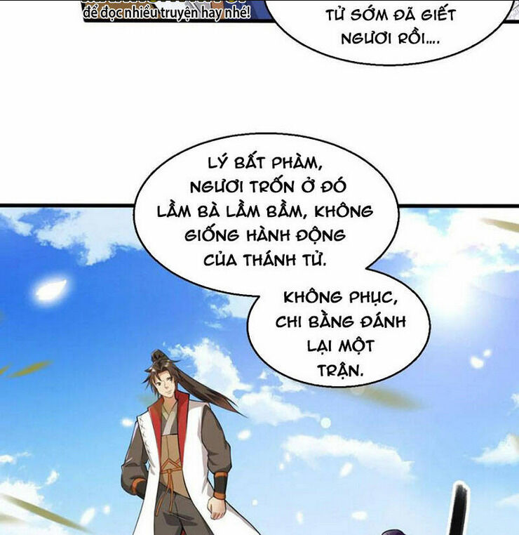 Vô Địch Đốn Ngộ chapter 123 - Trang 2