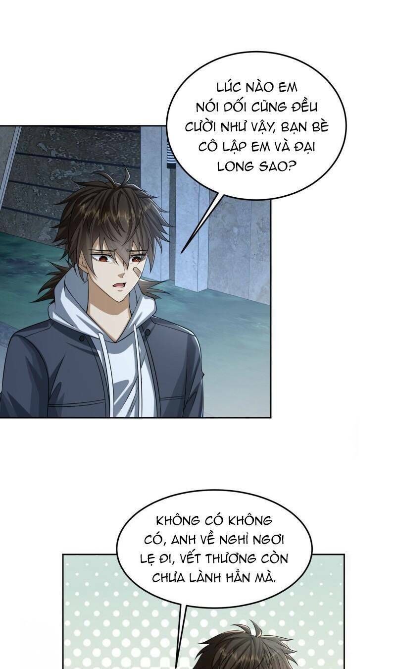 đệ nhất danh sách chapter 153 - Next chapter 154