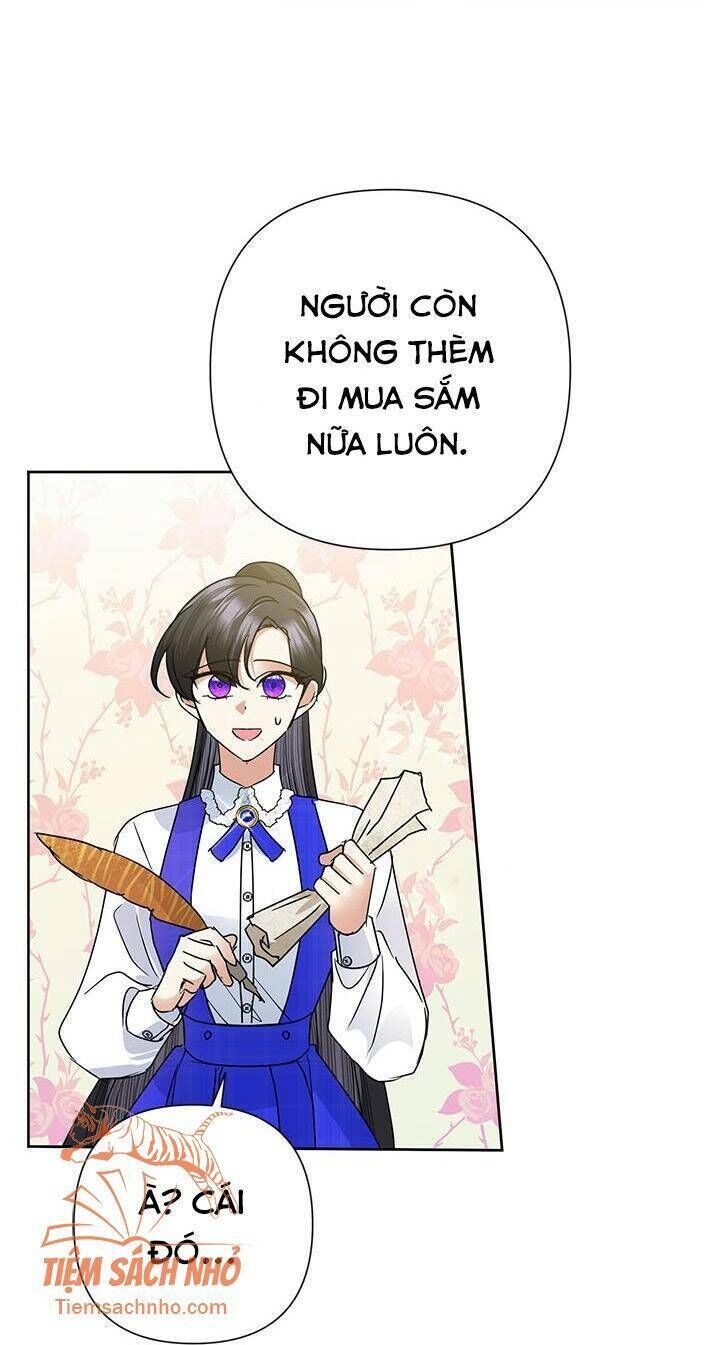 ác nữ hôm nay lại yêu đời rồi! chapter 36 - Trang 2