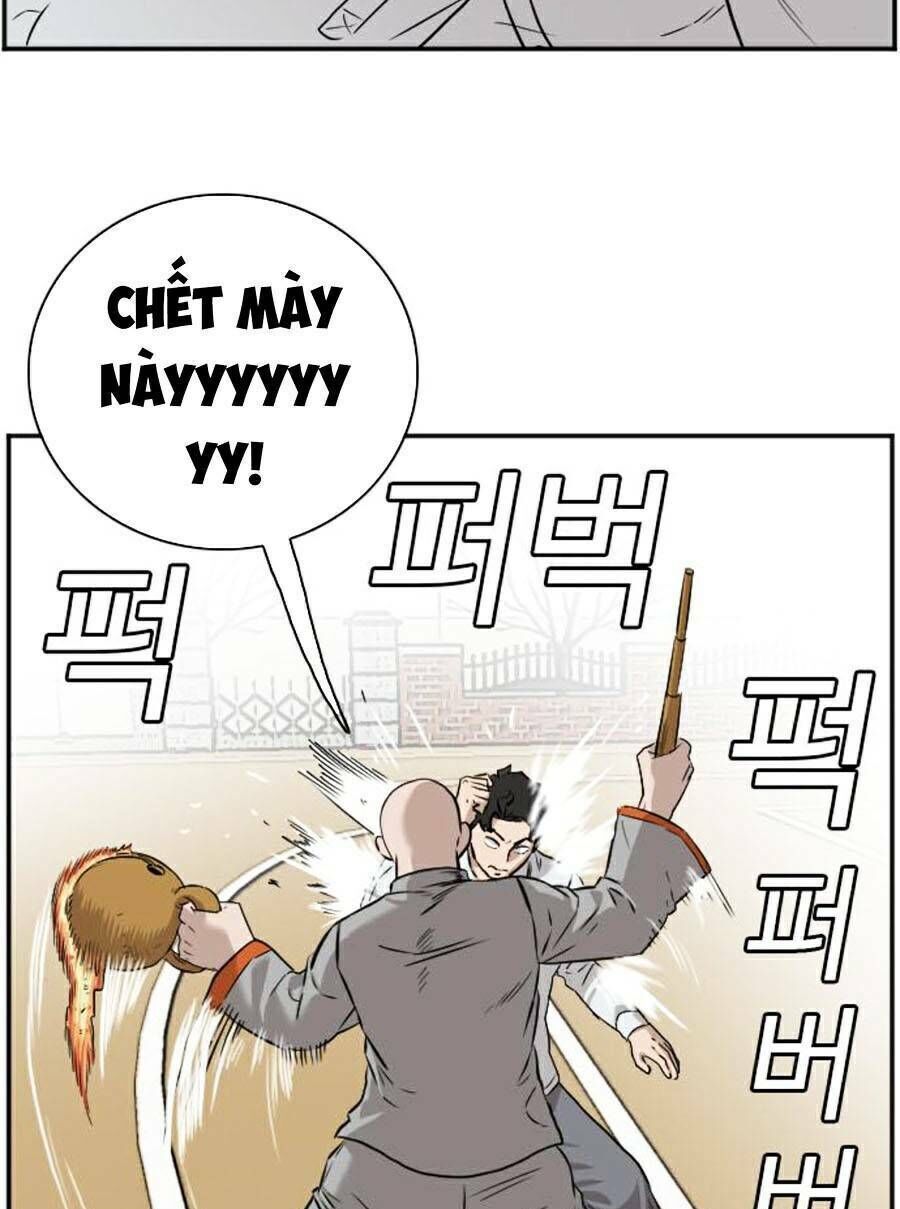 người xấu chapter 81 - Trang 2