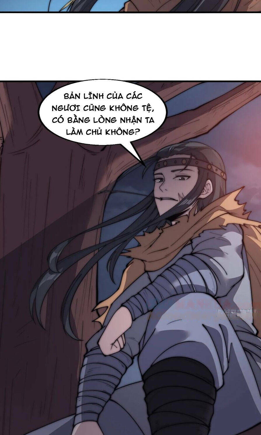 ta có một sơn trại chapter 592 - Next chapter 593