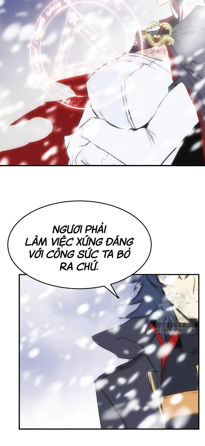 bản năng hồi quy của chó săn chapter 38 - Next chapter 39