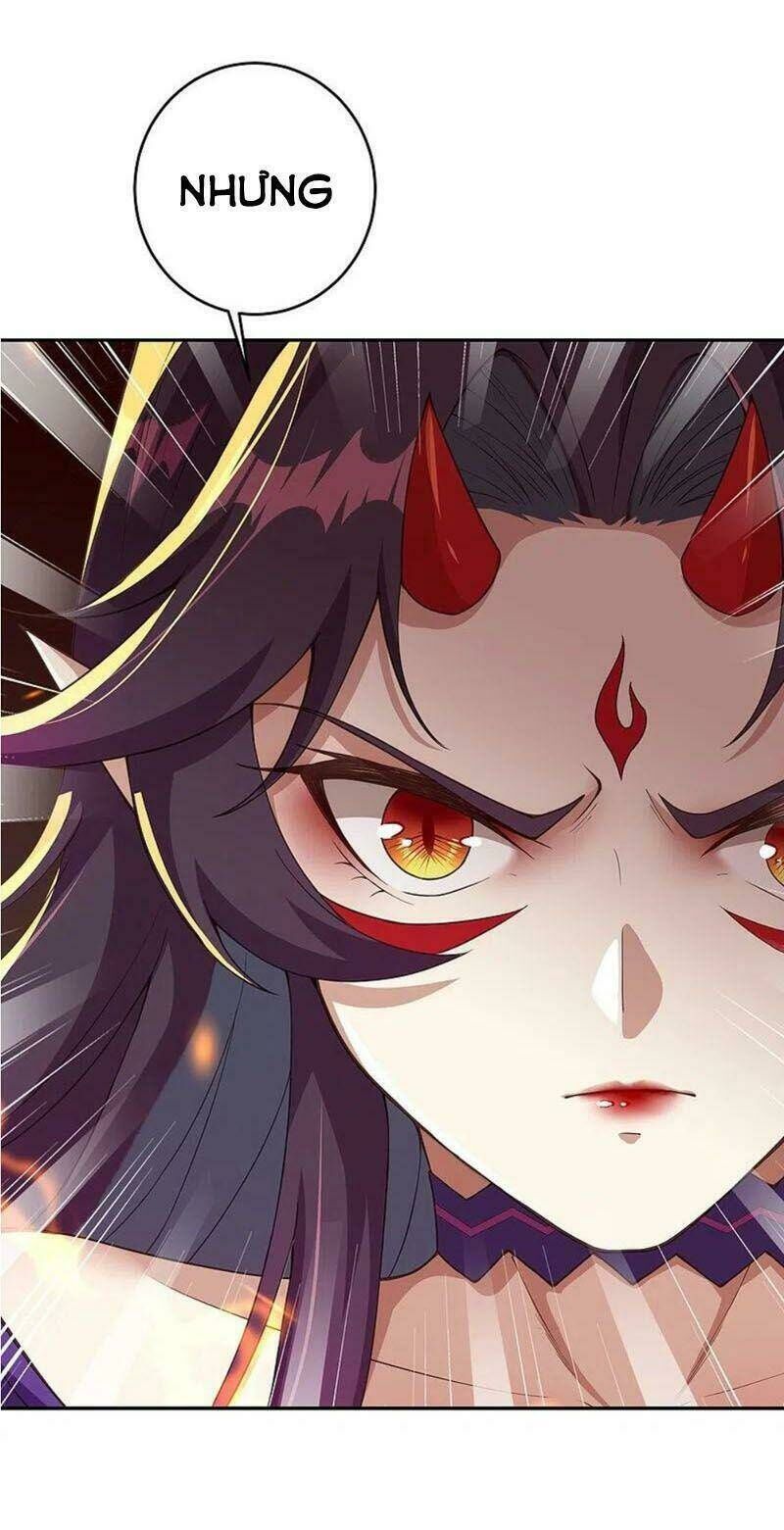 nghịch thiên tà thần Chapter 374 - Trang 2