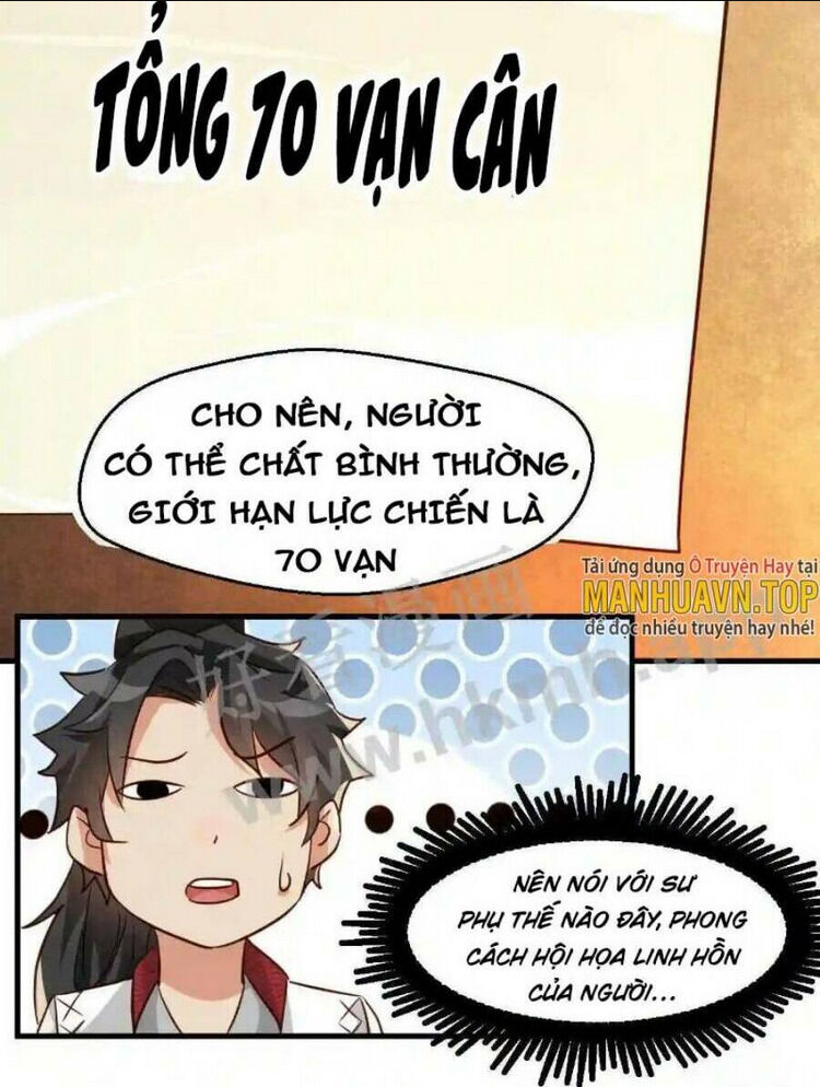 Vô Địch Đốn Ngộ Chapter 9 - Trang 2