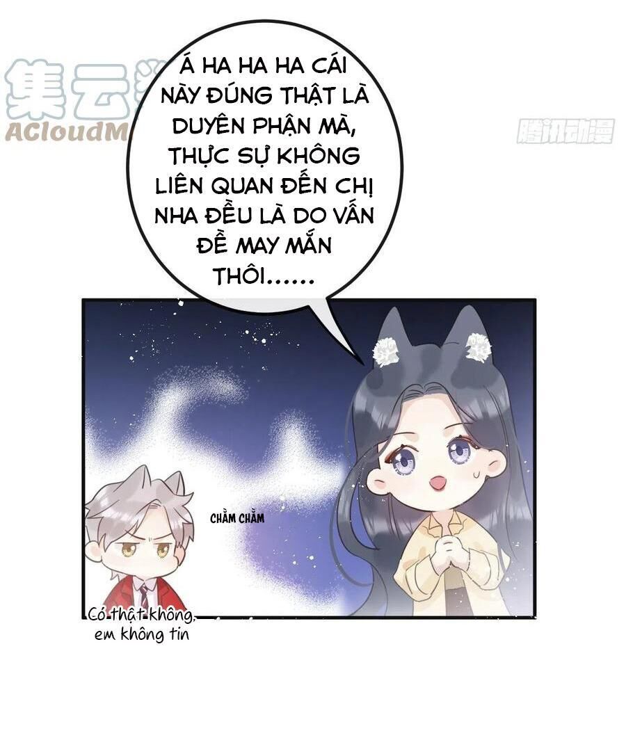 Lang Sói Thượng Khẩu Chapter 32 - Trang 2