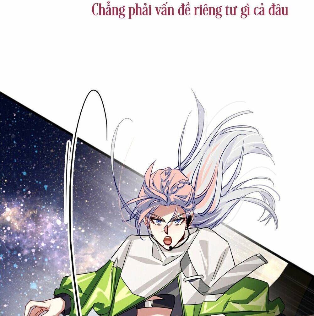 tinh mộng thần tượng chapter 306 - Next chapter 307