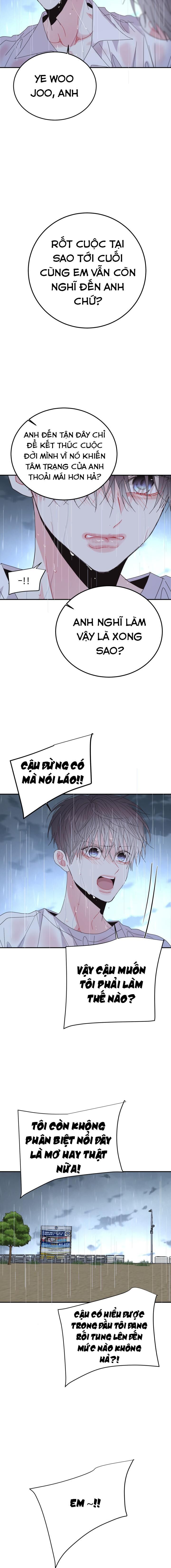 YÊU EM THÊM LẦN NỮA (LOVE ME AGAIN) Chapter 29 - Trang 2