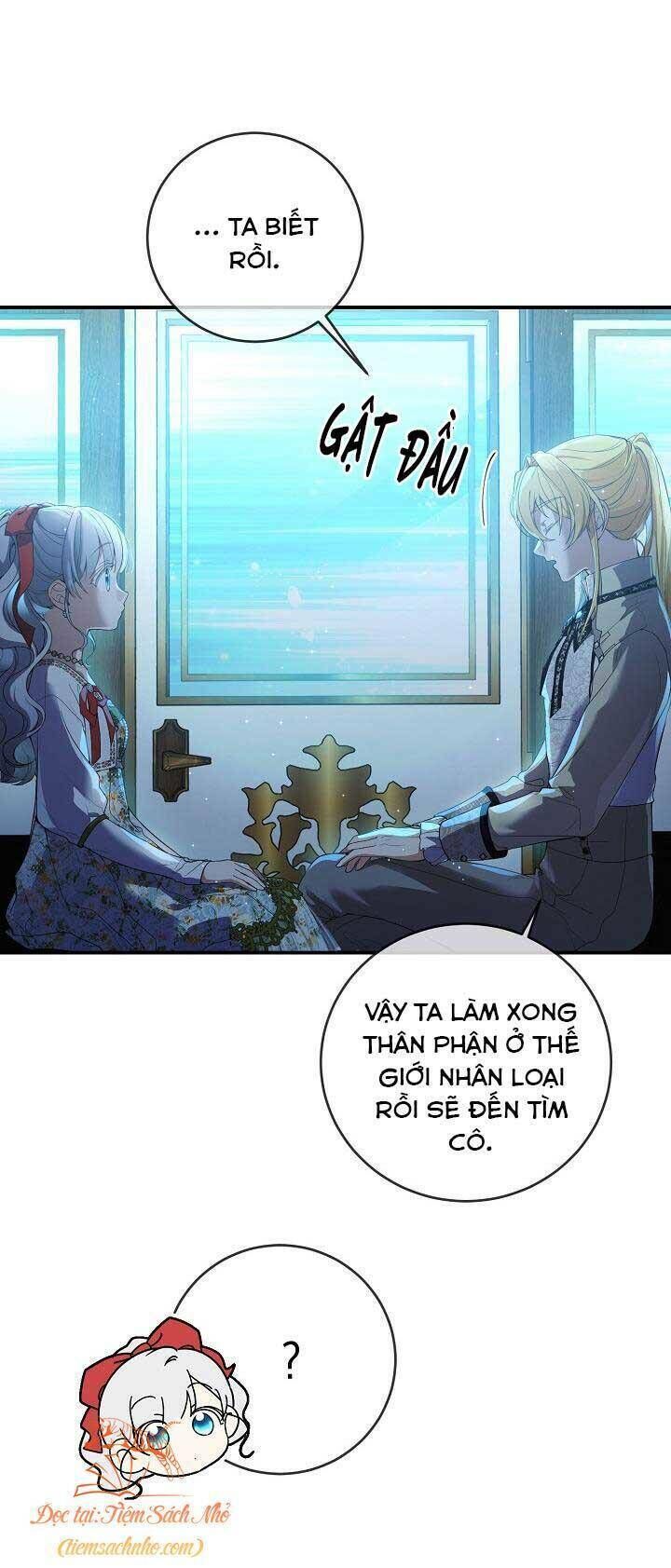 lần nữa toả sáng chapter 47 - Next chapter 48