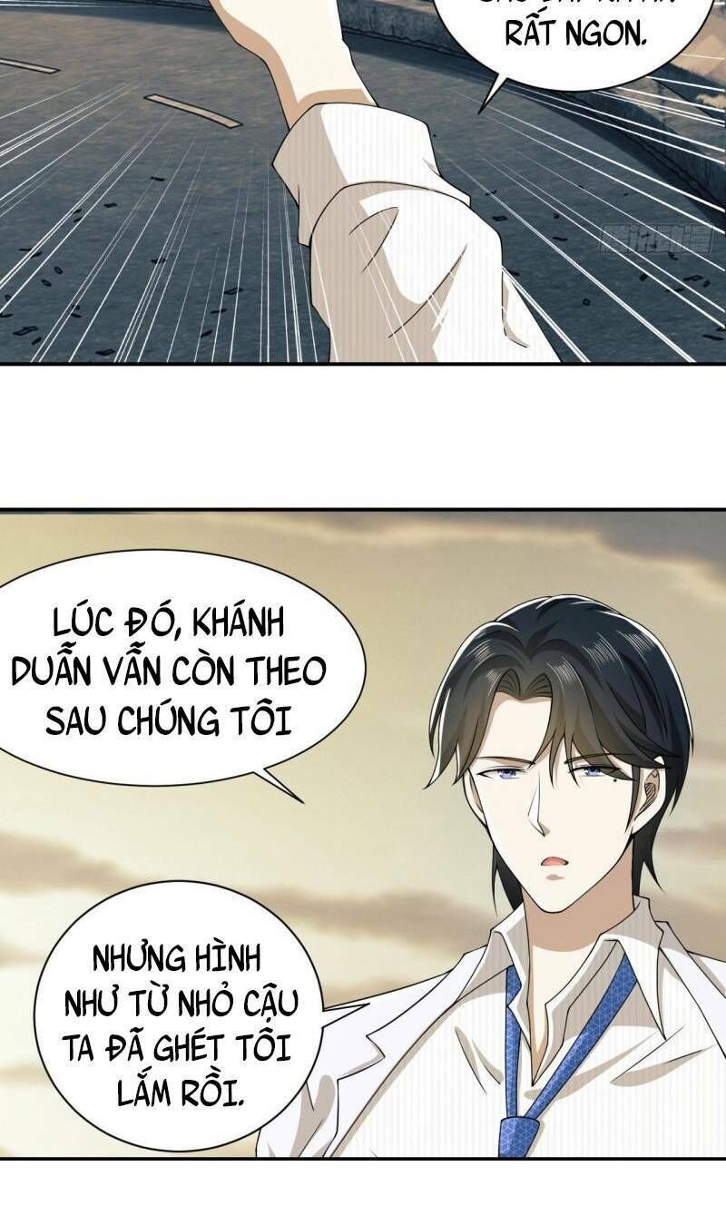 đệ nhất danh sách chapter 146 - Next chapter 147