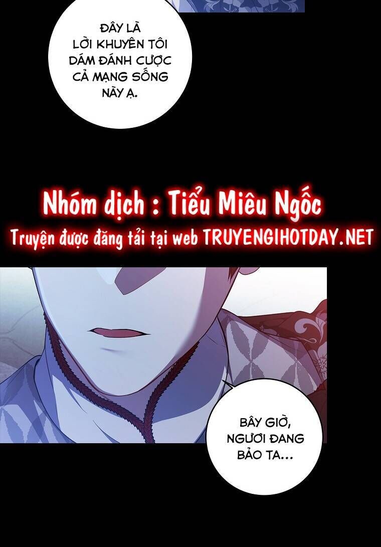 xin hãy nhận con làm con đi mà, papa chapter 44 - Trang 2