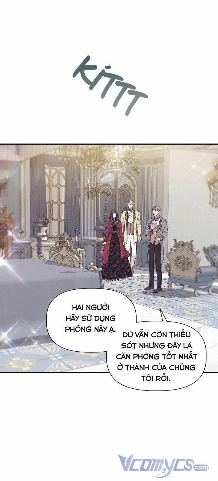 tôi không phải là cinderella chapter 45 - Trang 2