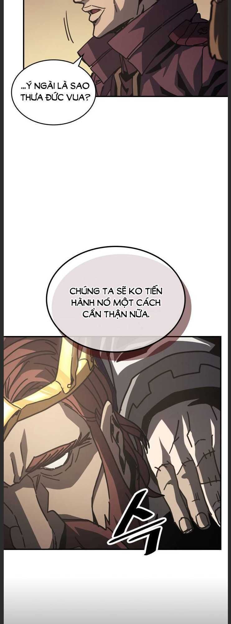 chuyển sinh ma pháp đặc biệt yếu chapter 137 - Next chapter 138