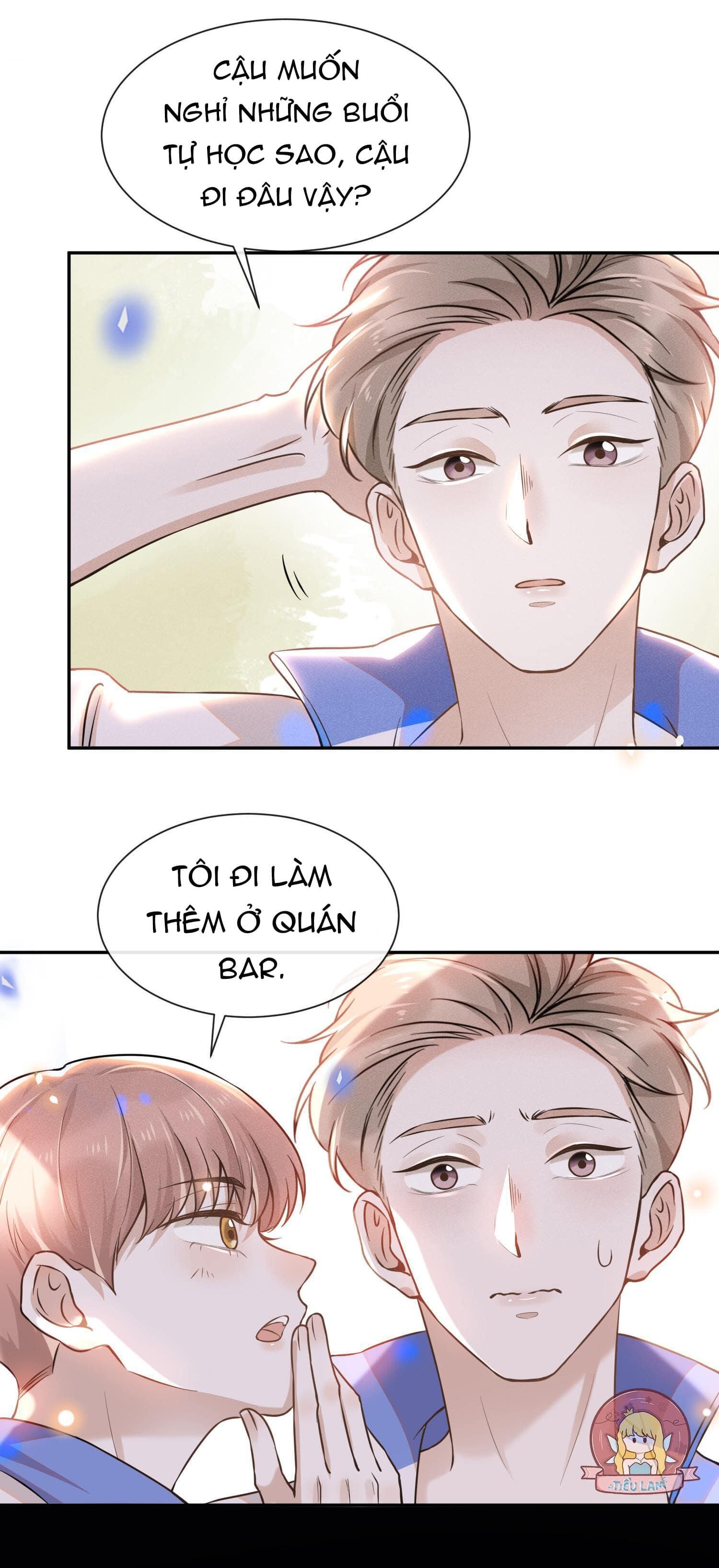 Lai Sinh Bất Kiến Chapter 8 - Next Chapter 9