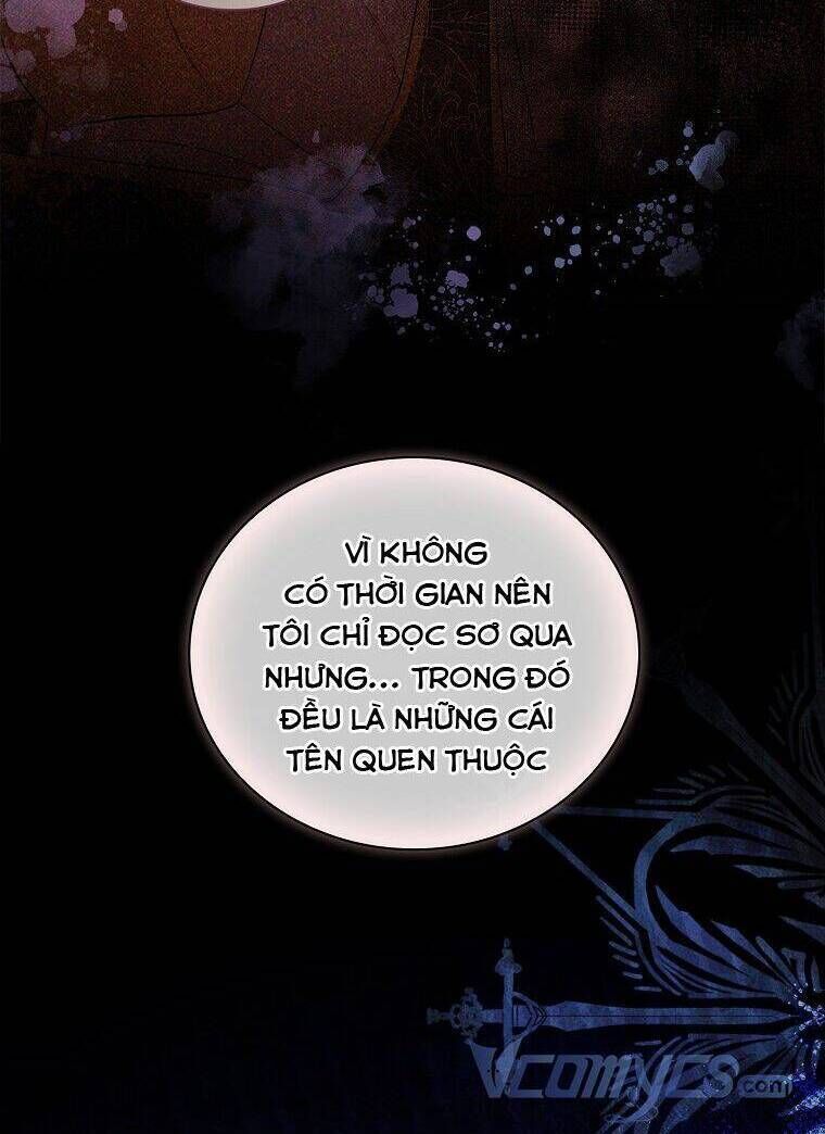 thư ký của bạo chúa chương 70 - Next Chapter 70.1