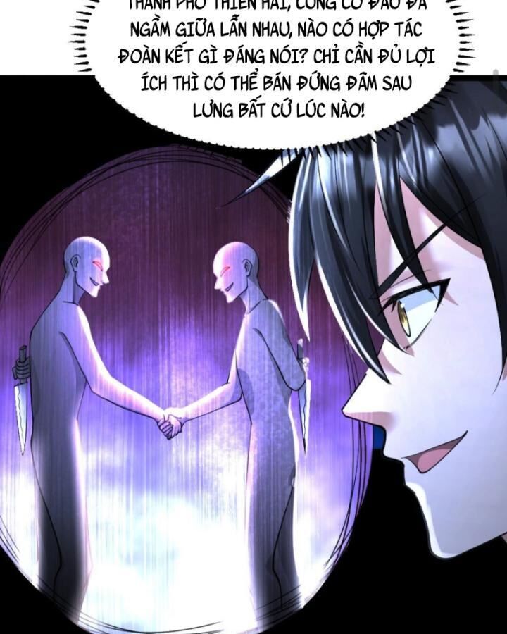 Toàn Cầu Băng Phong: Ta Chế Tạo Phòng An Toàn Tại Tận Thế Chapter 314 - Next Chapter 315