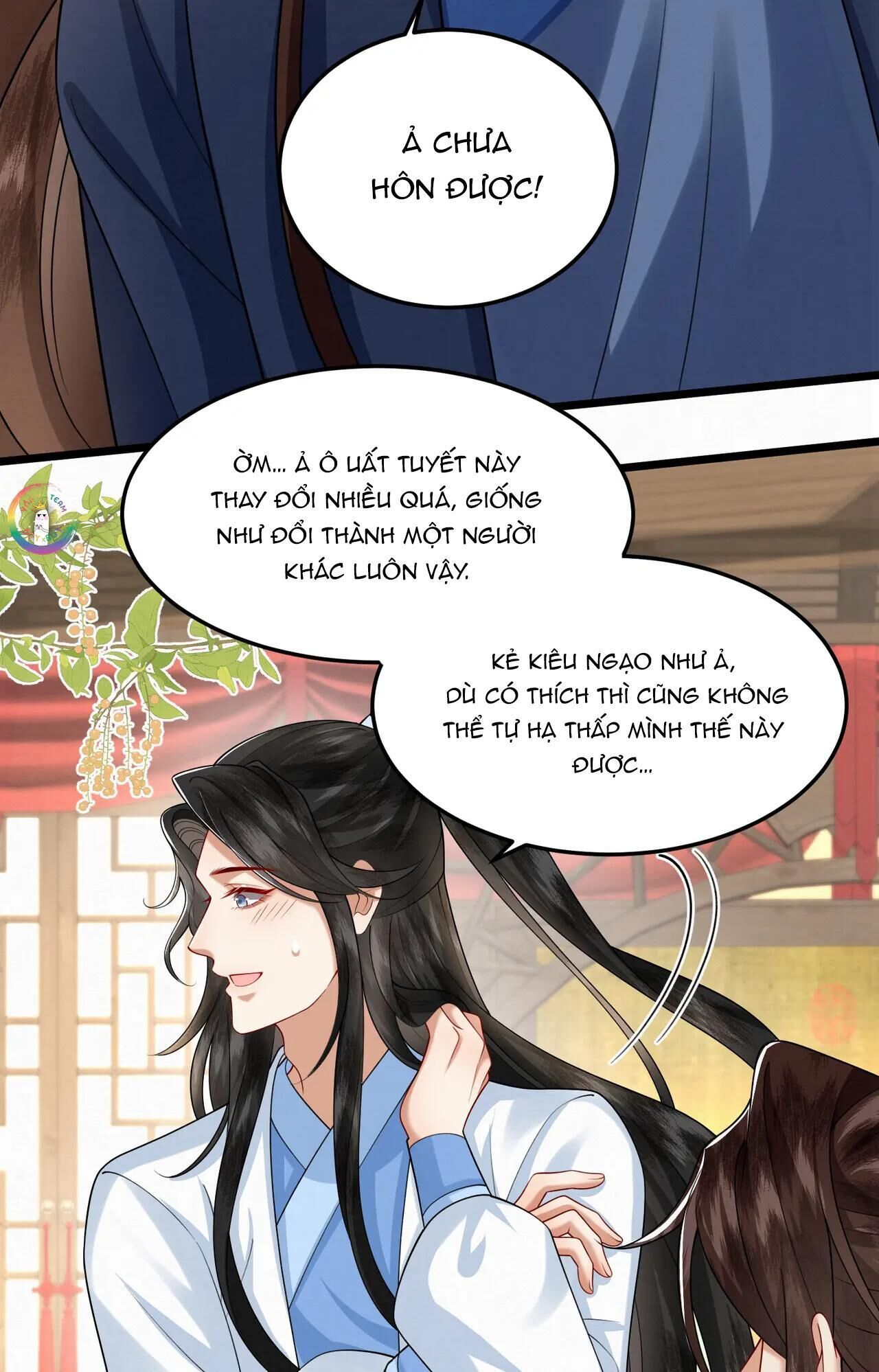 nam thê vô dụng sống lại rồi!!! Chapter 49 - Trang 2