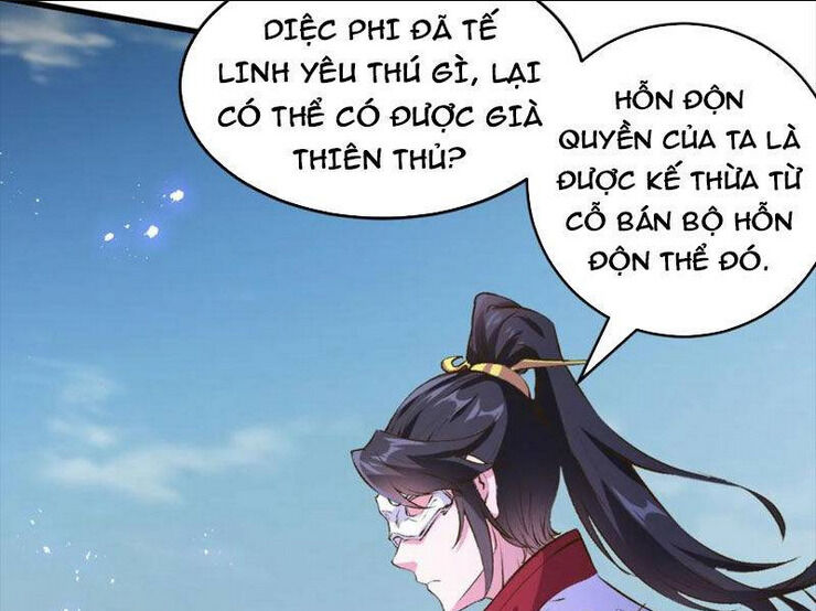 Vô Địch Đốn Ngộ chapter 174 - Trang 2