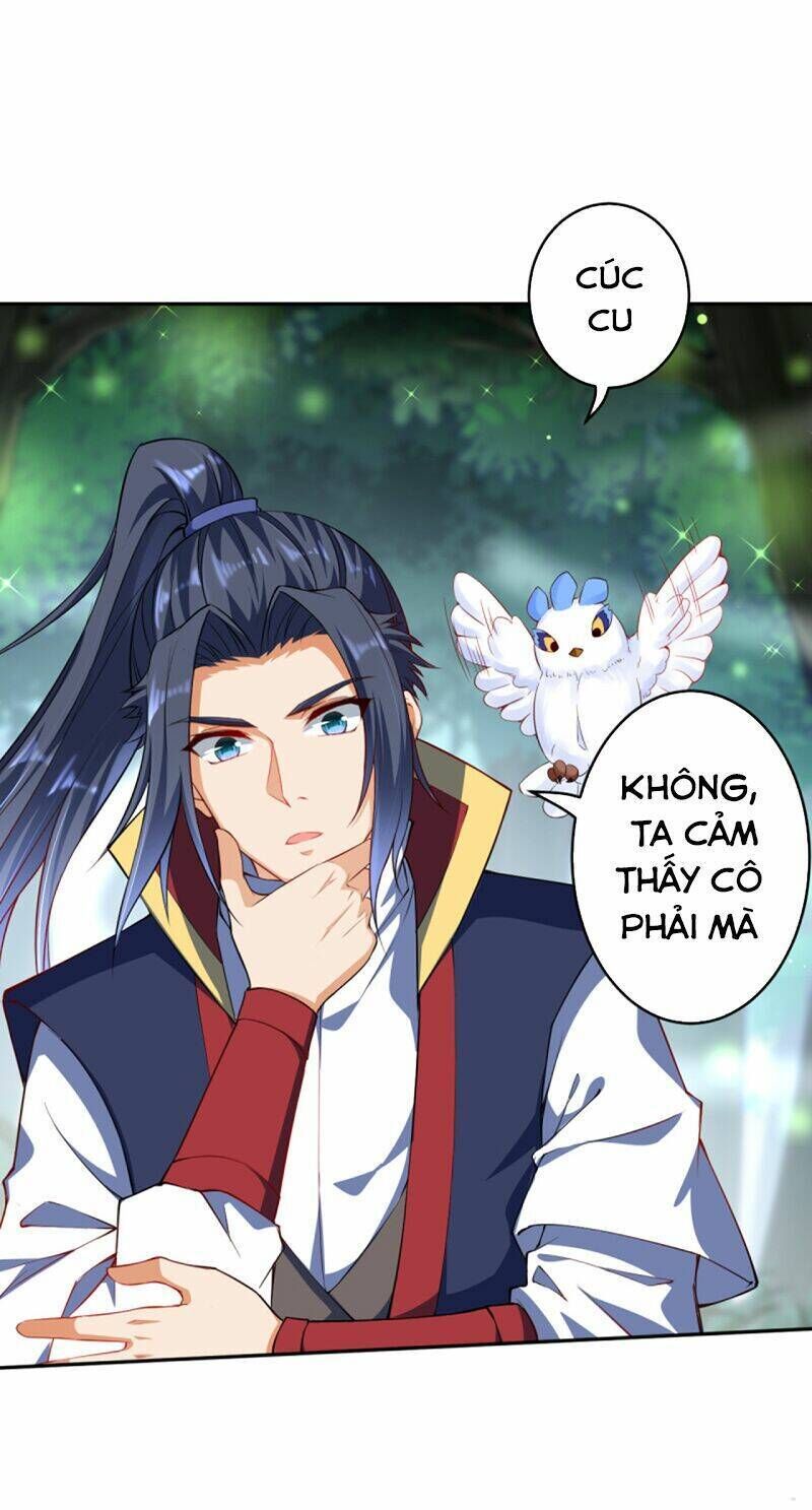 nghịch thiên tà thần Chapter 237 - Trang 2