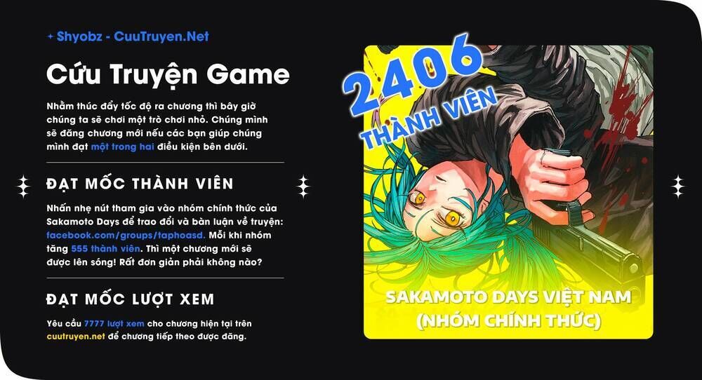 sát thủ về vườn chapter 92 - Next chapter 93