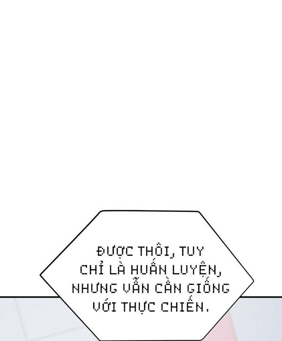 trở thành quái vật chapter 30 - Trang 2