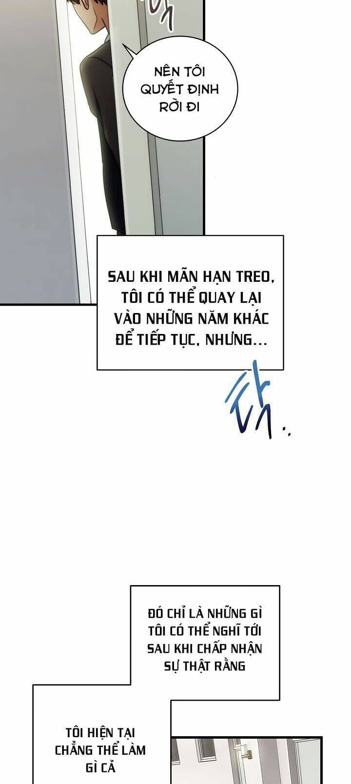 Bác Sĩ Trở Lại Chapter 95 - Trang 2