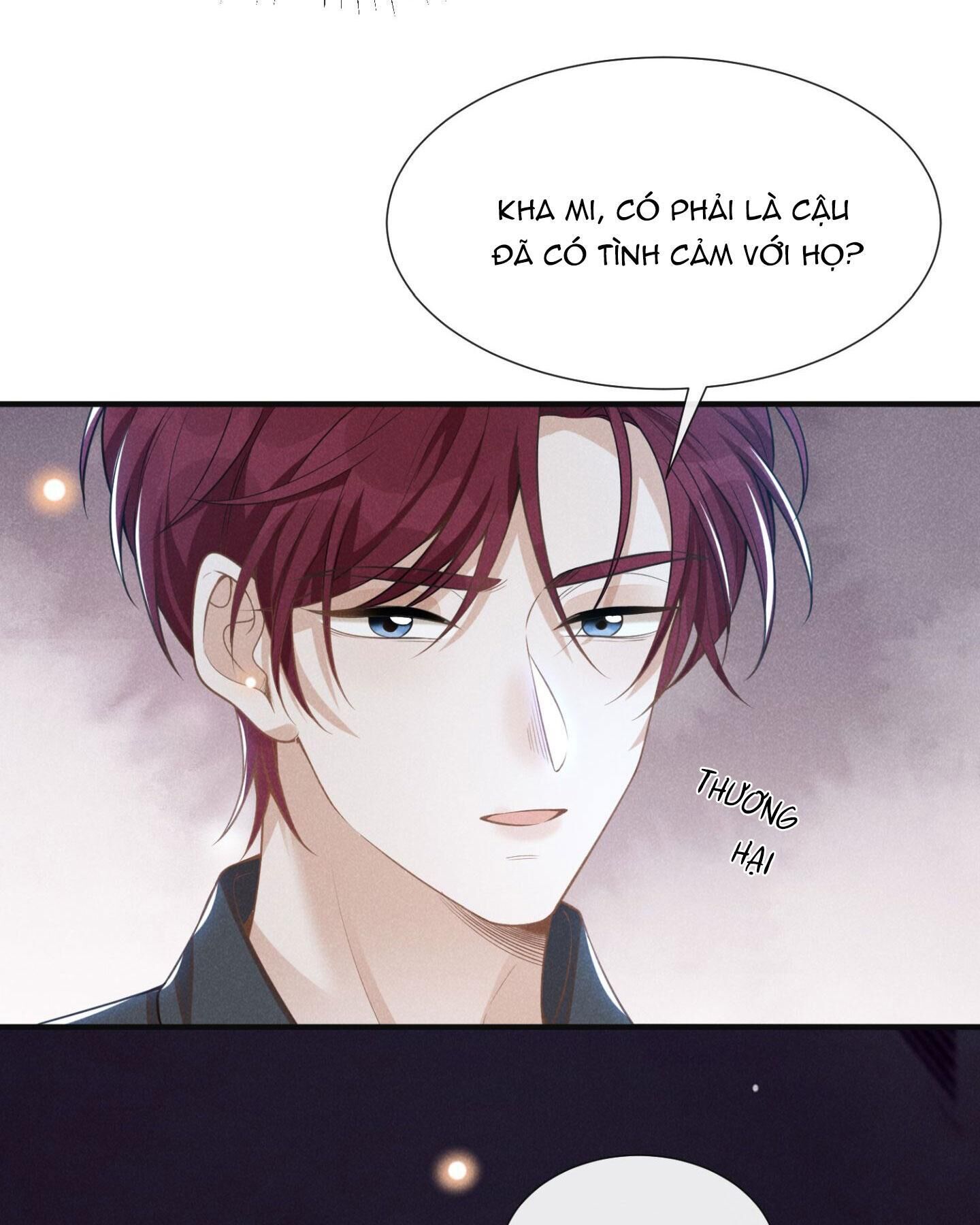 Lai Sinh Bất Kiến Chapter 68 - Next Chapter 69