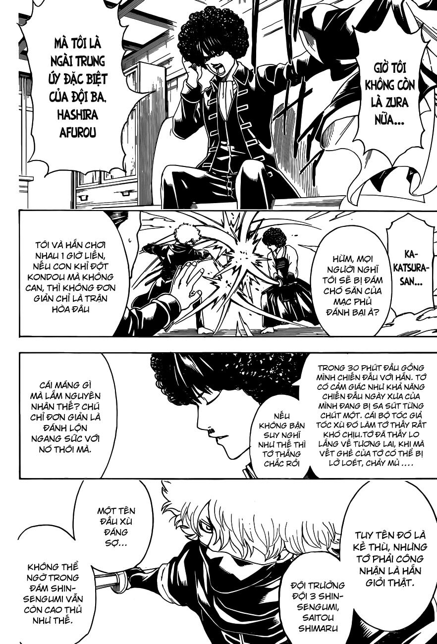 gintama chương 488 - Next chương 489