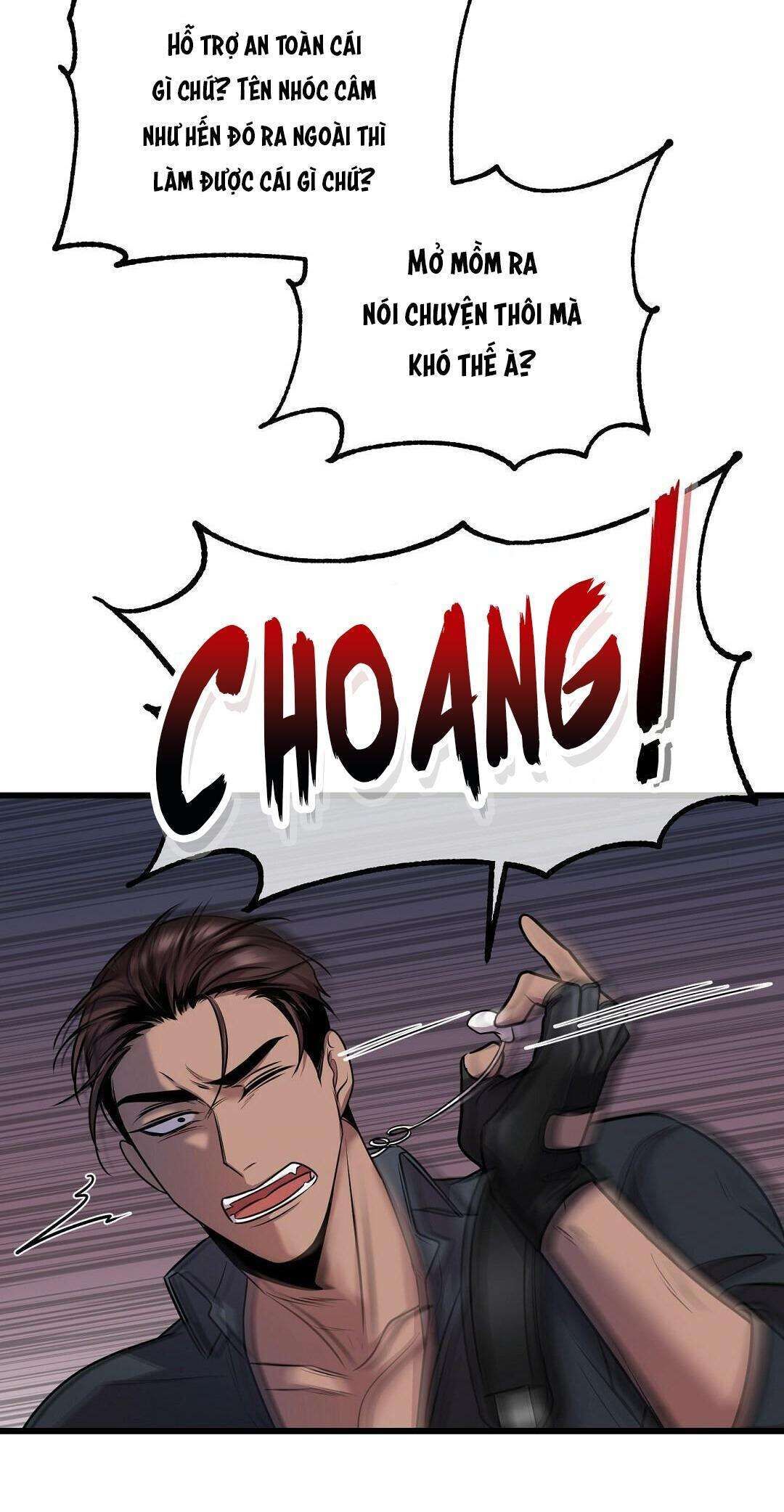 đáy sâu tuyệt vọng Chương 25 - Next Chapter 25