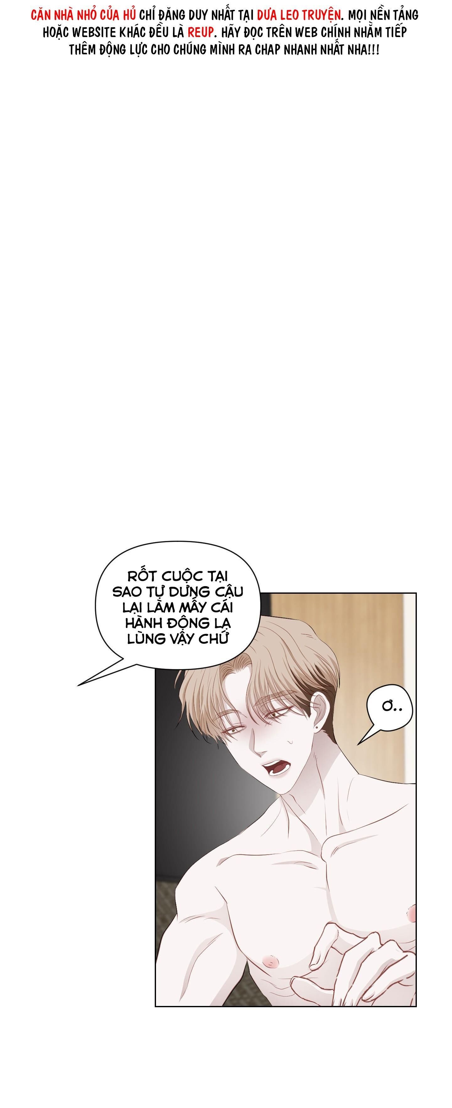 (end) làm thế nào để chế ngự kẻ thù trong ta Chapter 7 - Trang 2