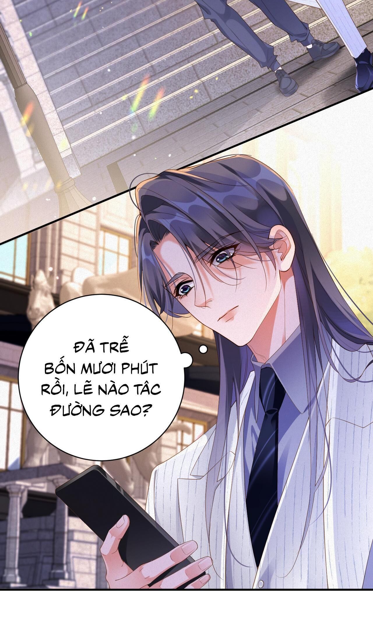 Chồng Cũ Muốn Tái Hôn Lần Nữa Chapter 71 - Next Chapter 71