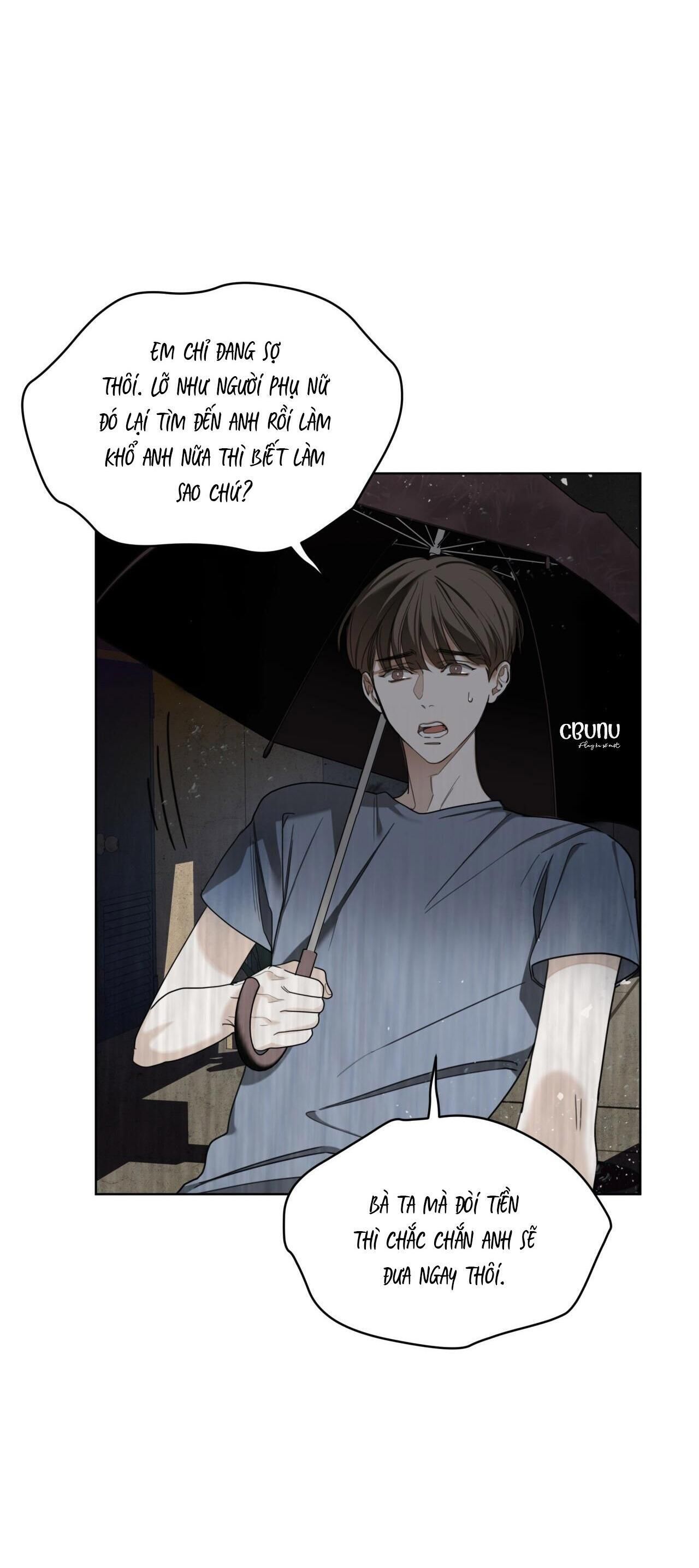 (CBunu) Phạm Luật Chapter 60 - Trang 2