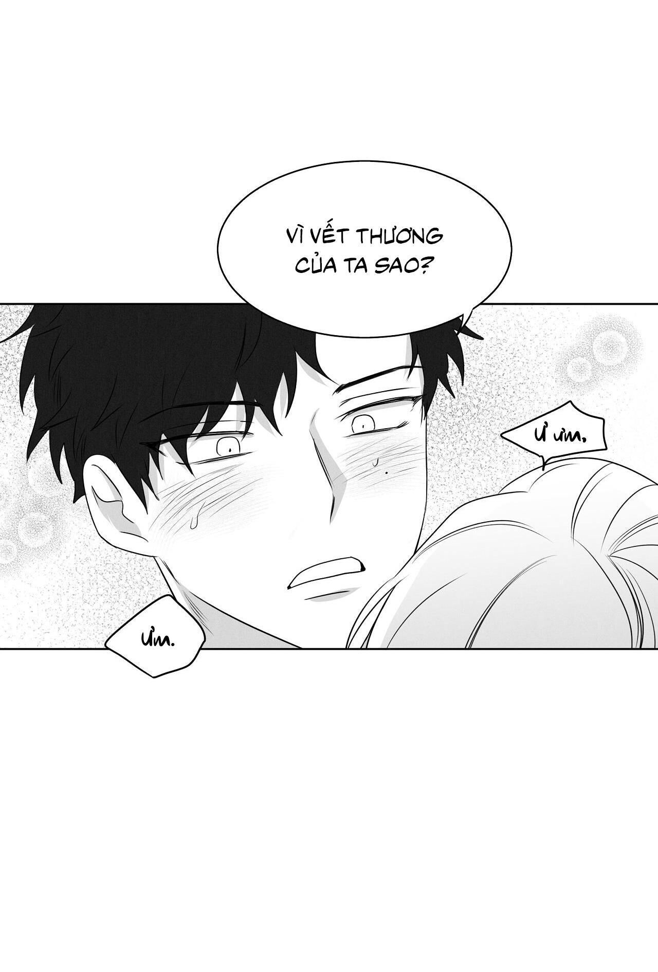 Love Servant: Jin Chapter 12 - Trang 1