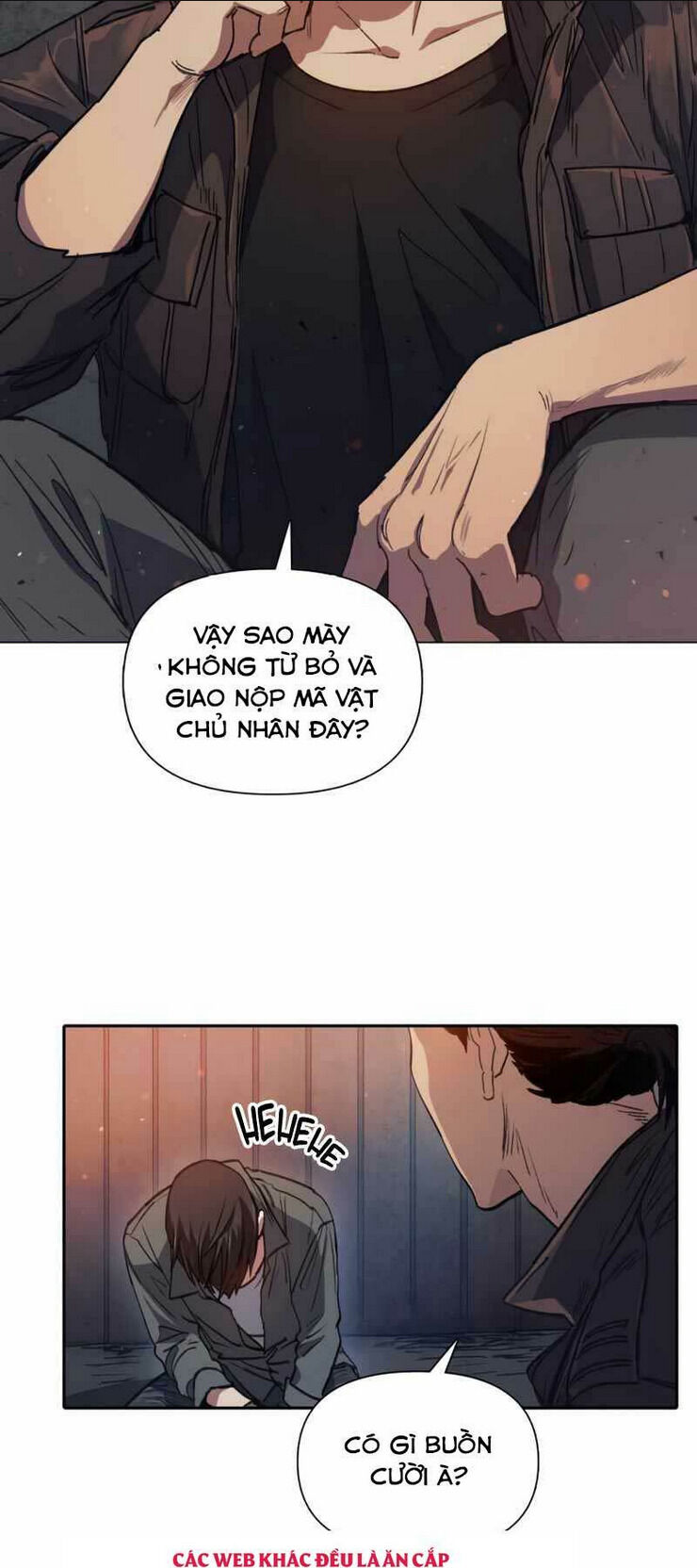 những ranker cấp s mà tôi nuôi dưỡng chapter 37 - Next chapter 38