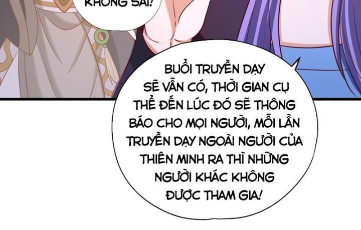 ta bị nhốt cùng một ngày mười vạn năm Chapter 419 - Next Chapter 420