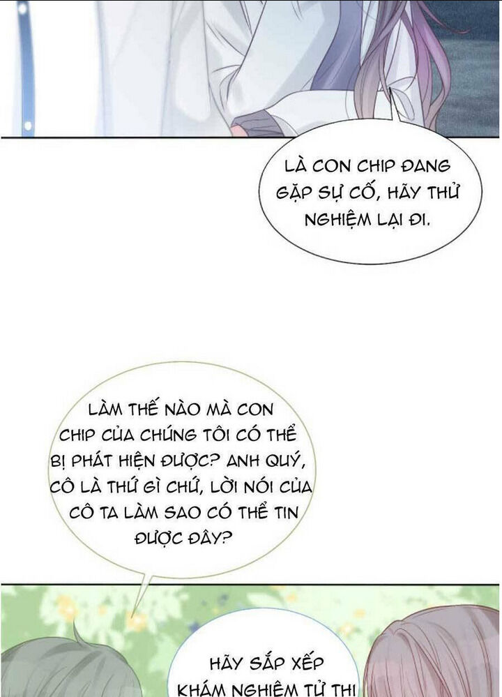 được các anh trai chiều chuộng tôi trở nên ngang tàng chapter 70 - Next chapter 71